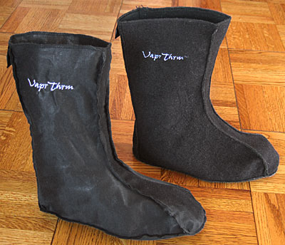 RBH Designs Vapr Thrm Socks SPOTLITE REVIEW - 1