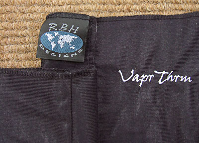 RBH Designs Vapr Thrm Socks SPOTLITE REVIEW - 4