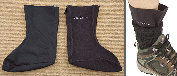 RBH Designs Vapr Thrm Socks SPOTLITE REVIEW - 5