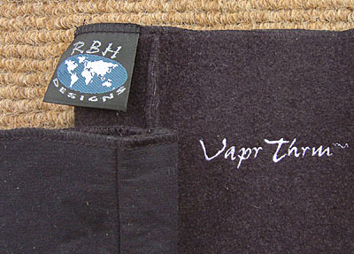 RBH Designs Vapr Thrm Socks SPOTLITE REVIEW - 6
