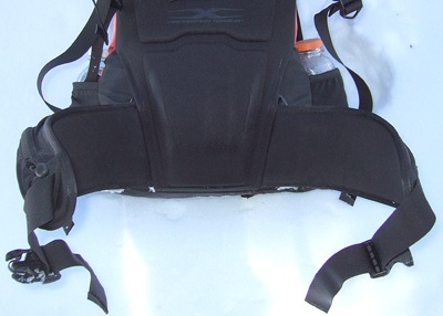 Mountainsmith PCT 45 Backpack REVIEW - 3