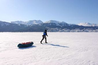 Journey on the Wild Coast - 11