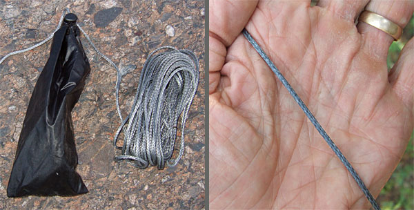 AntiGravityGear TreeLine SPOTLITE REVIEW - 1