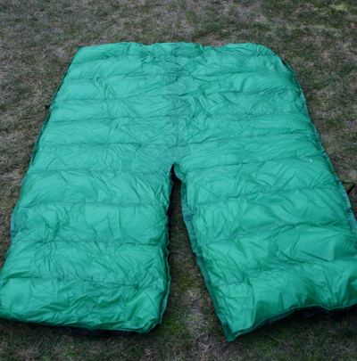 2007 Jacks ‘R’ Better Nest Down Under Quilt REVIEW - 1
