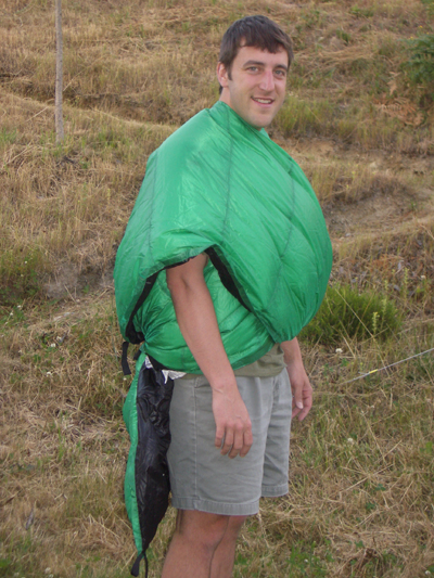 2007 Jacks ‘R’ Better Nest Down Under Quilt REVIEW - 6