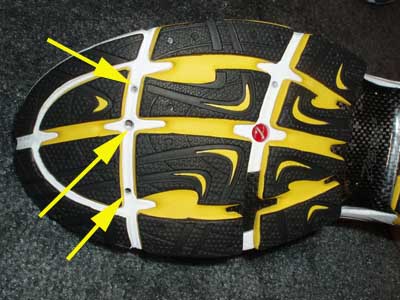 Competition for Ultralight Inov-8 Shoes Is Here (Outdoor Retailer Summer Market 2007) - 2