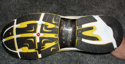 Competition for Ultralight Inov-8 Shoes Is Here (Outdoor Retailer Summer Market 2007) - 4