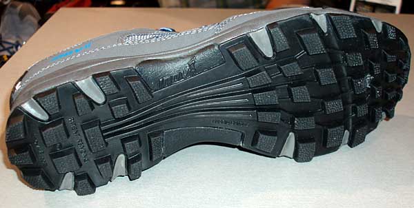 New Inov-8 Ultralight Shoes (Outdoor Retailer Summer Market 2007) - 3