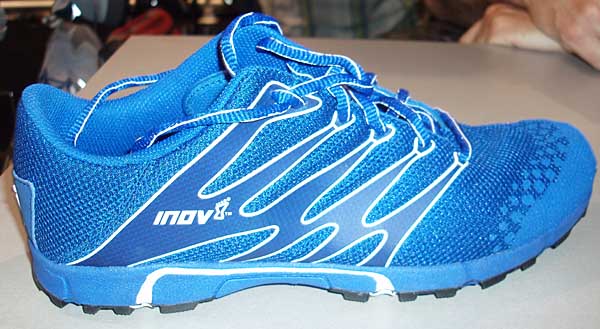 New Inov-8 Ultralight Shoes (Outdoor Retailer Summer Market 2007) - 4