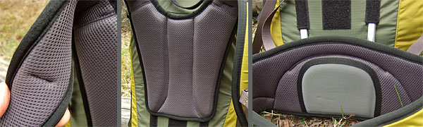REI Cruise UL 60 Backpack REVIEW - 3