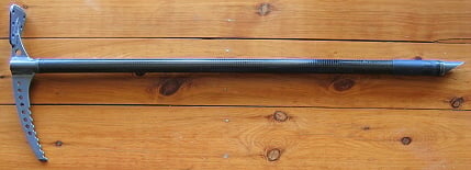 Helix Potty Trowel REVIEW - 1