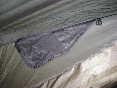 2007 Hennessy Hyperlight A-Sym Hammock REVIEW - 6
