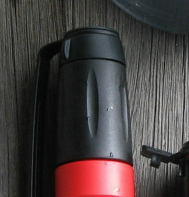 MIOX Unit
