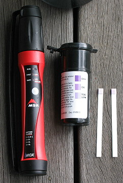 MIOX kit