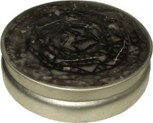Candle Stove