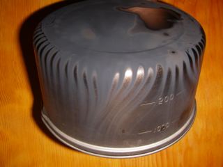 Candle Stove