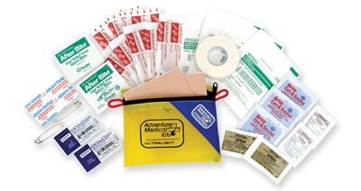 Adventure Medical Kits Ultralight .3 (Outdoor Retailer Winter Market 2008) - 1