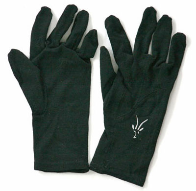 Ibex Wool Glove Liner (Outdoor Retailer 