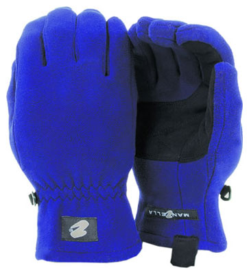 Manzella Tahoe Glove (Outdoor Retailer Winter Market 2008) - 1