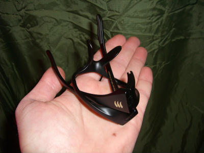 Numa Sport Optics Lo-Pro Sunglasses (Outdoor Retailer Winter Market 2008) - 2