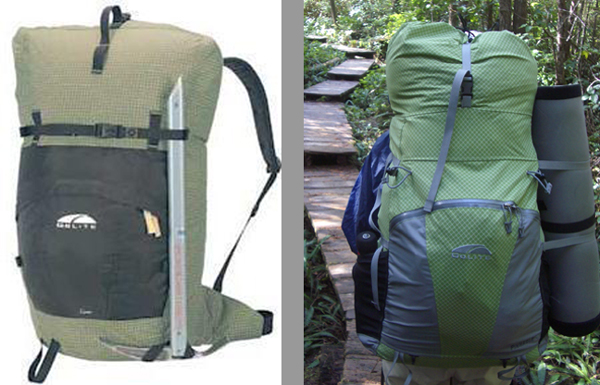 golite backpack