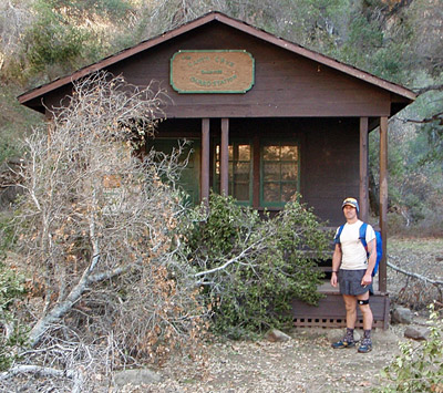 Fire and Ultralight, a US Forest Service Recon - 5