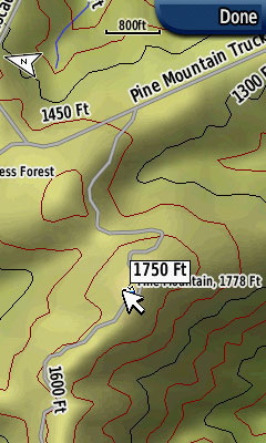 Garmin Colorado Review - 14