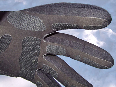 Komperdell Touring Glove Spotlite Review - 2