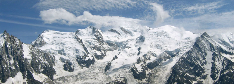 Track Notes: GR5 in France - 1