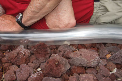 Big Agnes Clearview Air Pad Review - 2