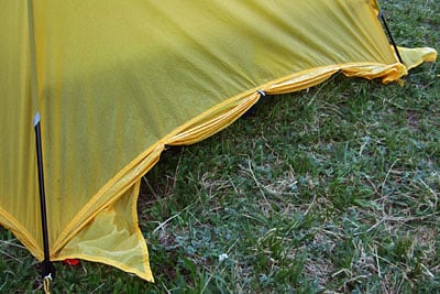 Big Sky International Convertible 2P Tent REVIEW Review - 10