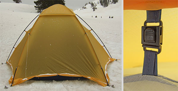 Big Sky International Convertible 2P Tent REVIEW Review - 3