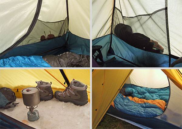 Big Sky International Convertible 2P Tent REVIEW Review - 6
