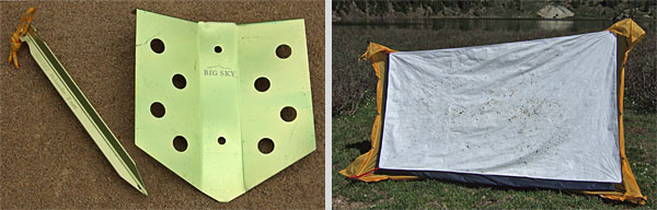 Big Sky International Convertible 2P Tent REVIEW Review - 7