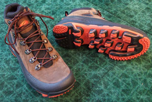 2008 Lightweight Footwear Roundup (Outdoor Retailer Summer Market 2008) - 12