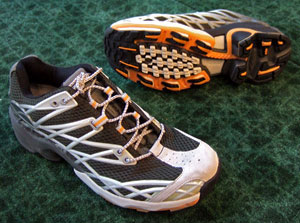 2008 Lightweight Footwear Roundup (Outdoor Retailer Summer Market 2008) - 13