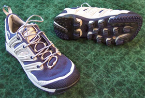 2008 Lightweight Footwear Roundup (Outdoor Retailer Summer Market 2008) - 14
