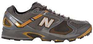 2008 Lightweight Footwear Roundup (Outdoor Retailer Summer Market 2008) - 17
