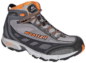 2008 Lightweight Footwear Roundup (Outdoor Retailer Summer Market 2008) - 19