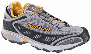 2008 Lightweight Footwear Roundup (Outdoor Retailer Summer Market 2008) - 21