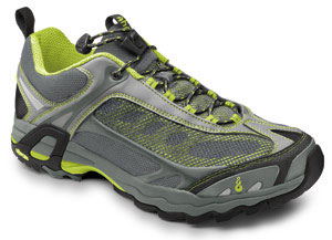 2008 Lightweight Footwear Roundup (Outdoor Retailer Summer Market 2008) - 22