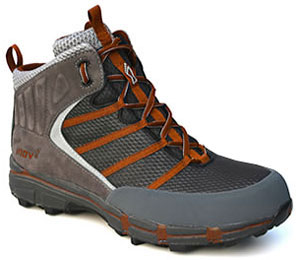 2008 Lightweight Footwear Roundup (Outdoor Retailer Summer Market 2008) - 24