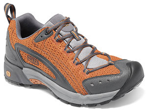 2008 Lightweight Footwear Roundup (Outdoor Retailer Summer Market 2008) - 25