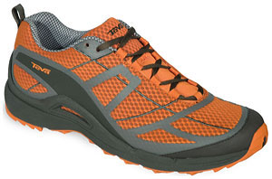 2008 Lightweight Footwear Roundup (Outdoor Retailer Summer Market 2008) - 27