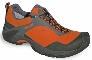 2008 Lightweight Footwear Roundup (Outdoor Retailer Summer Market 2008) - 28