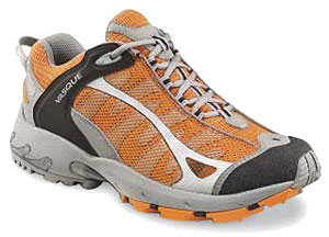 2008 Lightweight Footwear Roundup (Outdoor Retailer Summer Market 2008) - 34