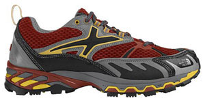 2008 Lightweight Footwear Roundup (Outdoor Retailer Summer Market 2008) - 35