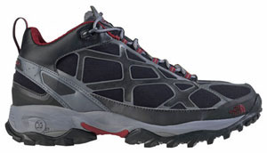 2008 Lightweight Footwear Roundup (Outdoor Retailer Summer Market 2008) - 36