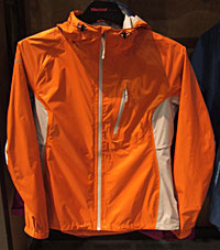 Lightweight Rainwear 2008: Current Favorites, New Introductions, and New Technologies (Outdoor Retailer Summer Market 2008) - 10