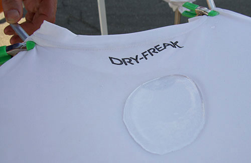 Lightweight Rainwear 2008: Current Favorites, New Introductions, and New Technologies (Outdoor Retailer Summer Market 2008) - 17
